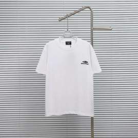Picture of Balenciaga T Shirts Short _SKUBalenciagaS-2XLxetr23721853